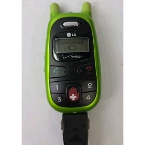 657.LG VX-1000 Very Rare - For Collectors - No Sim Card